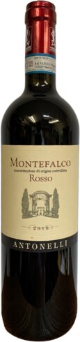 Antonelli Montefalco Rosso