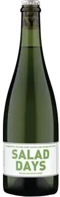 Field Recordings Salad Days Sparkling White NV