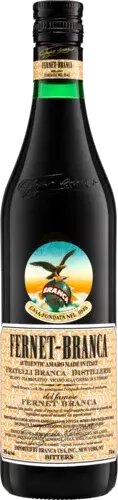 Fernet Branca