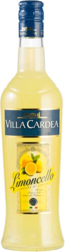 Villa Cardea Limoncello