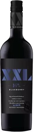 XXL Moscato Blueberry