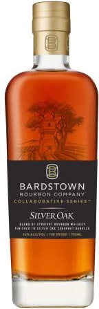 BARDSTOWN SILVER OAK  COLLABORATIVE SERIES 