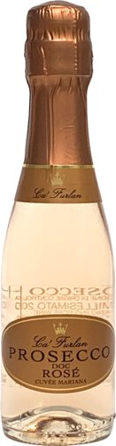 Ca' Furlan Prosecco Rose
