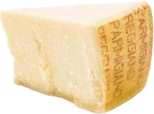 Parmigiano Reggiano From Italy