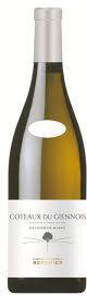Berthier Clement Et Florian Coteaux Du Giennois Sauvignon Blanc