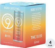 Crescent Tropical Cbd 6mg Thc