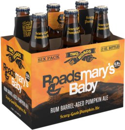 Two Roads Roadsmarys Baby 6pk bottles