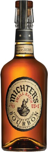Michter's US1 Bourbon