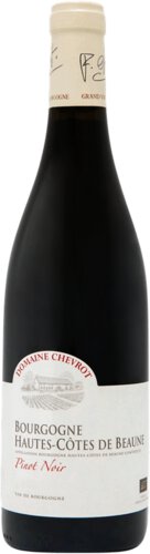 Domaine Chevrot Bourgogne Hautes Cotes De Beaune Rouge
