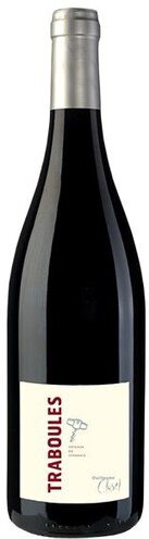 Maison Clusel-Roch Les Traboules Coteaux de Lyonnais 2020