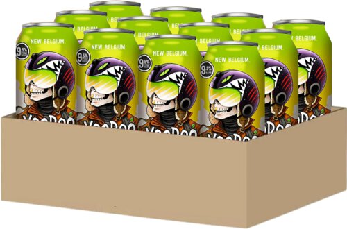 Voodoo Ranger Tropic Force IPA