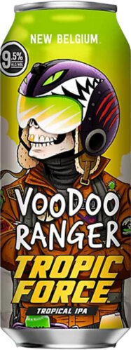 Voodoo Ranger Tropic Force IPA