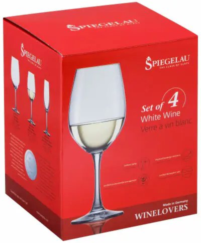 Spiegelau White Wine Lovers Glass