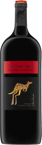 Yellow Tail Cabernet Sauvignon
