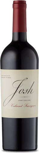 Josh Cellars Cabernet Sauvignon Red California 2022