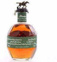 宝酒造 - ブラントン スペシャル リザーヴ グリーン ラベル Blantons Green Blanton's Special Reserve Green Label Bourbon | Royal Batch