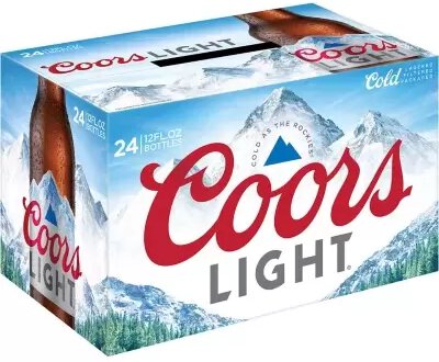 Coors Light