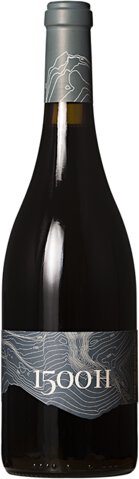 Pago Del Mare Nostrum 1500H Red Blend Spain 2010