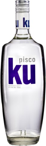KU PISCO 