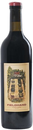 Fieldhand Vineyards Cabernet Sauvignon La Substance 2022