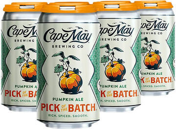 Cape May Pick Of The Batch