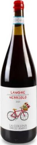 La Collina Lange Nebbiolo