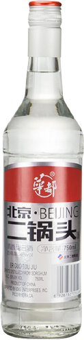 Huadu Beijing Er Guo Tou