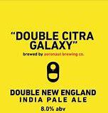 Aeronaut Double Citra Galaxy