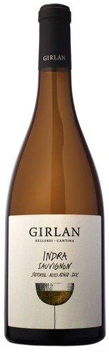 Girlan Alto Sauvignon Blanc White Wine