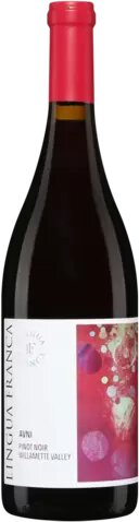 Lingua Franca Avni Pinot Noir