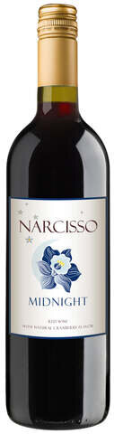Narcisso Midnight 750ml