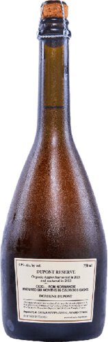 Etienne Dupont - Cidre 