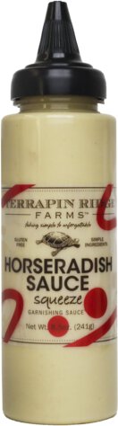 Terrapin Ridge Horseradish Sauce