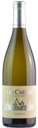 Les Cretes Valle D'aosta Chardonnay
