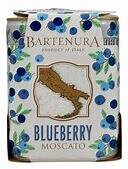 Bartenura Blueberry Moscato