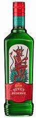 Jose Cuervo Devil's Reserve Tequila