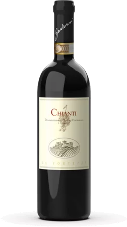 La Fortezza Chianti