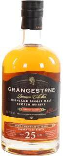 Grangestone Sherry Cask Single Malt Scotch Mini