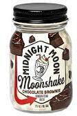 Midnight Moon Chocolate Brownie Moonshake