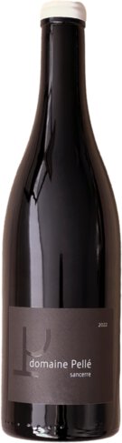 Domaine Pelle La Croix Au Garde Sancerre Loire France