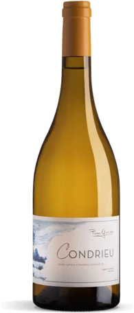 Domaine Pierre Gaillard Condrieu