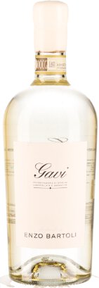 Enzo Bartoli Gavi