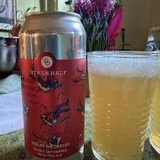 Other Half Tables On Tables Ipa