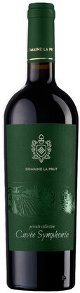 DOM LA PRUT CUVEE SYMPHONIE