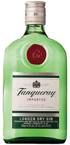 Tanqueray Gin
