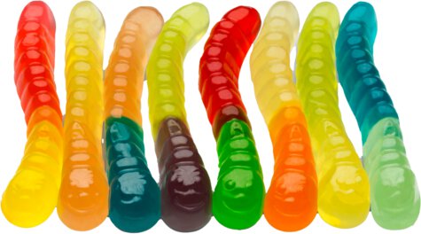 Albanese Gummy Warms