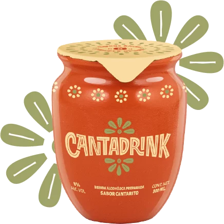 Cantadrink Rtd Cocktail