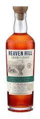 Heaven Hill Rye Grain