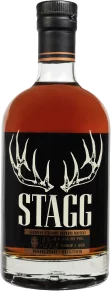 Stagg Bourbon Bt22 130proof