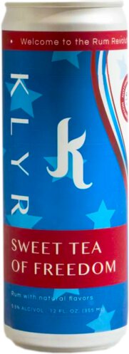 Klyr Sweet Tea